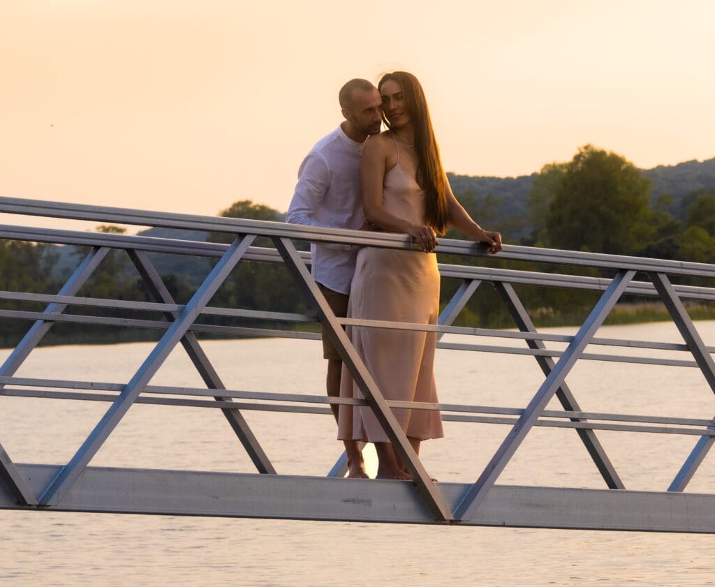Preboda de Bodas Love forever de Angélica y Arturo